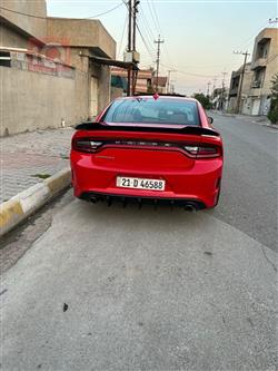 دودج تشارجر